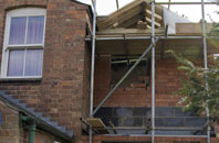 free Whitfield home extension quotes