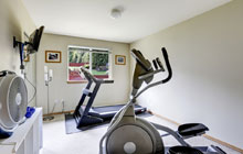 Whitfield home gym construction leads